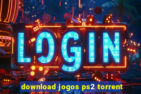 download jogos ps2 torrent